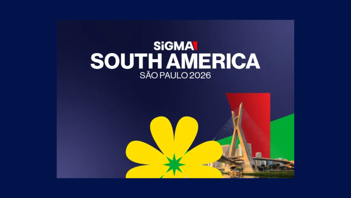 BiS SiGMA South America 2026